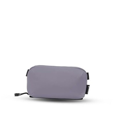Uyuni Travel Bag - Small Travel Organizer - Purple - Uyuni Tech Bag