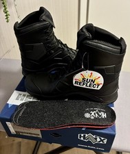 HAIX Black Eagle Tactical GTX 2.1 Gr. 45 Einsatzstiefel Bundeswehrstiefel