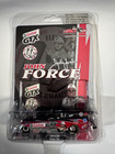 Action 164 10th Anniversary John Force Castrol GTX NHRA 2002 Mustang Funny Car