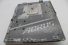 GIGABYTE X870 AORUS Stealth ICE Reverse-Conne...