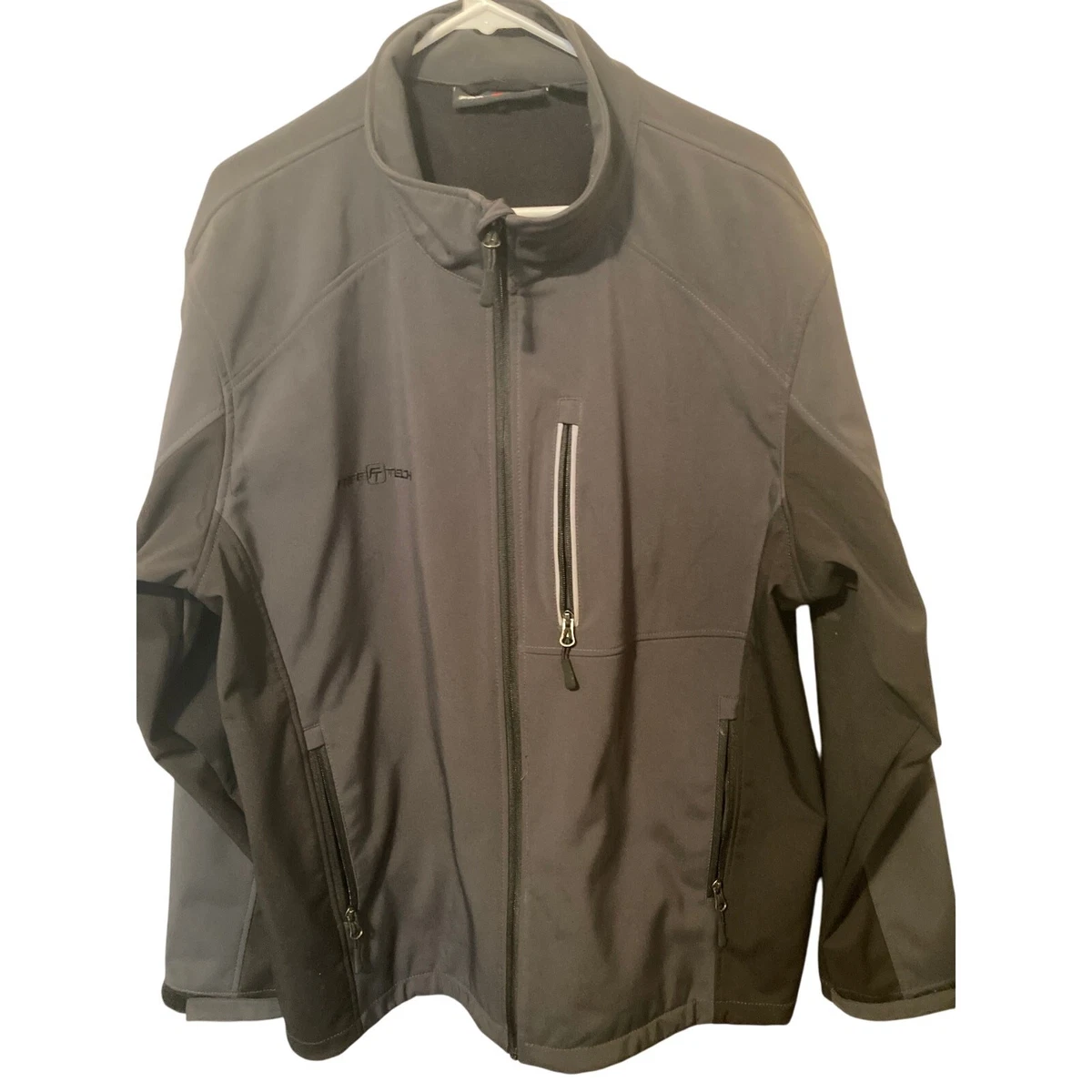 Las mejores ofertas en FreeTech abrigos, chaquetas y chalecos para