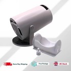 HY300 Projector Mount Bracket – Durable Wall Installed Secure Holder Stand