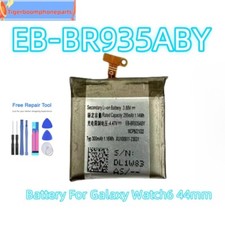 New Internal Replacement For Samsung Galaxy Watch 6 40mm Battery EB-BR935ABY