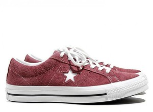 converse bordeaux 38