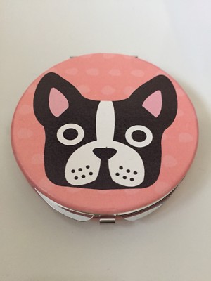 Funky Dog Kompaktspiegel 