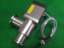 VAT 26428-KE42-0001/0048 HV ANGLE VALVE, USED