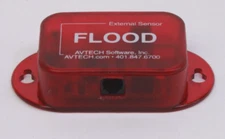 AVTECH RMA-F008-SEN Flood Water Sensor Detector READ
