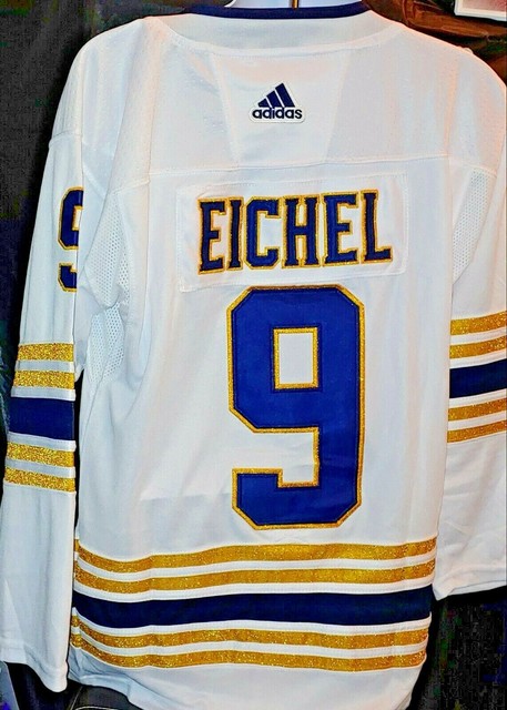 jack eichel replica jersey