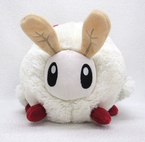 Squishable Luna Moth Stuffed Plush | eBay