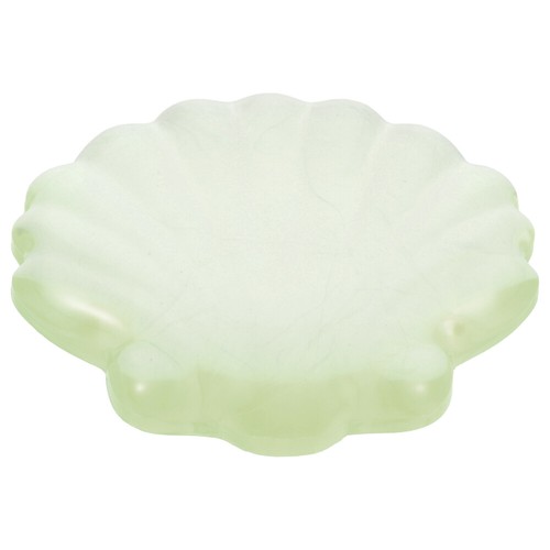 Supporto Polso Mouse Computer: Guscio Trasparente Mouse Poggiapolsi Pad Ergonomico