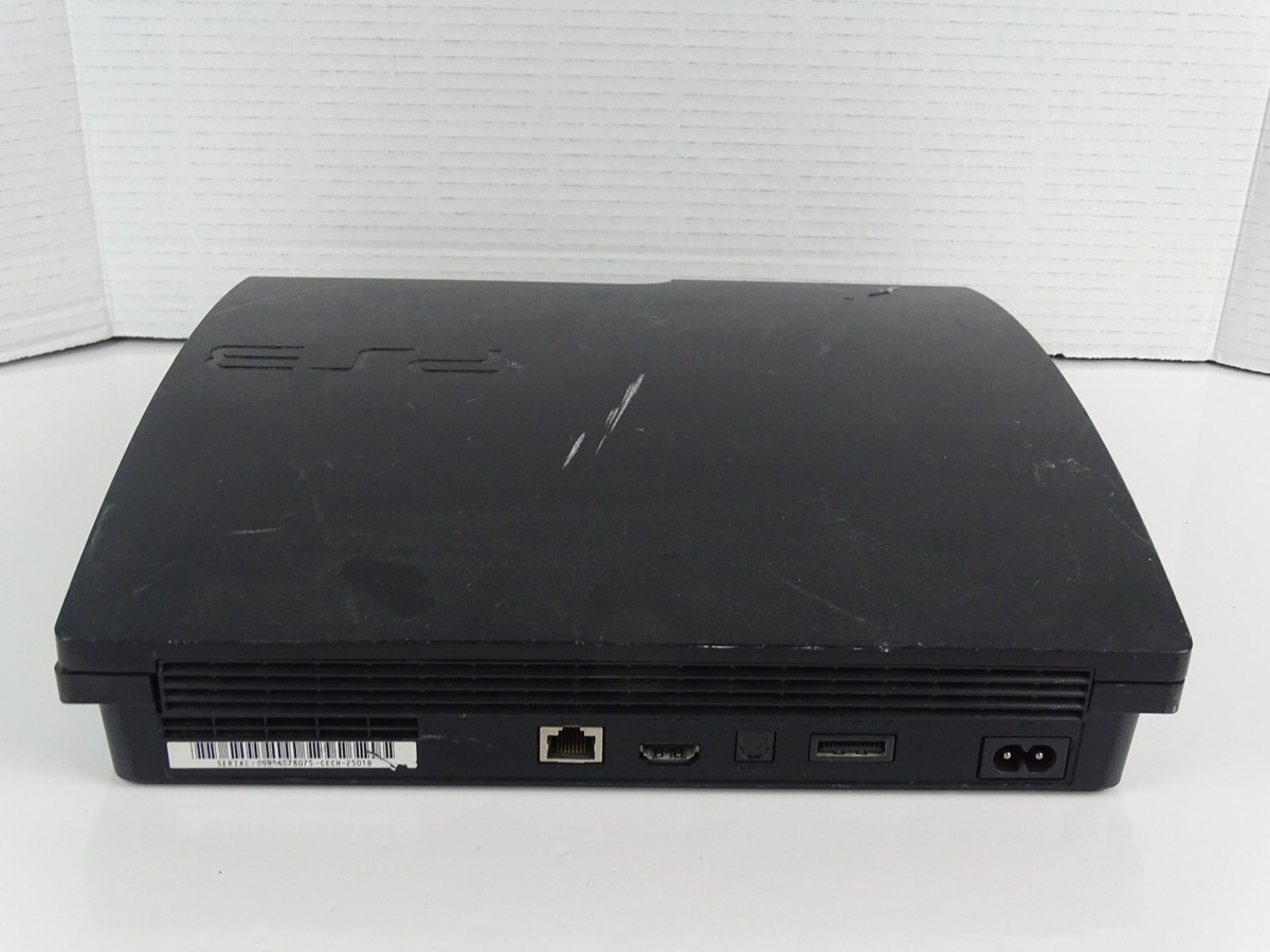 Nintendo Switch SONY PlayStation3 CECH-2000A SONY PlayStation3 CECH-2000A Nintendo Switch