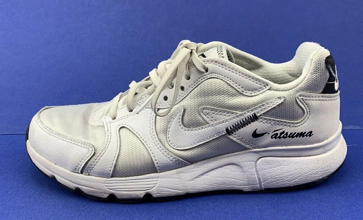 Nike atsuma mujer hot sale