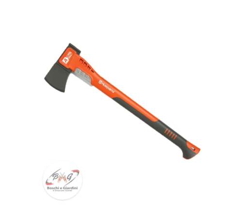 Husqvarna H-4100 Universal Axe - Picture 1 of 2