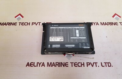 Autonics ais-d-56sa ai-servo closed loop stepping system