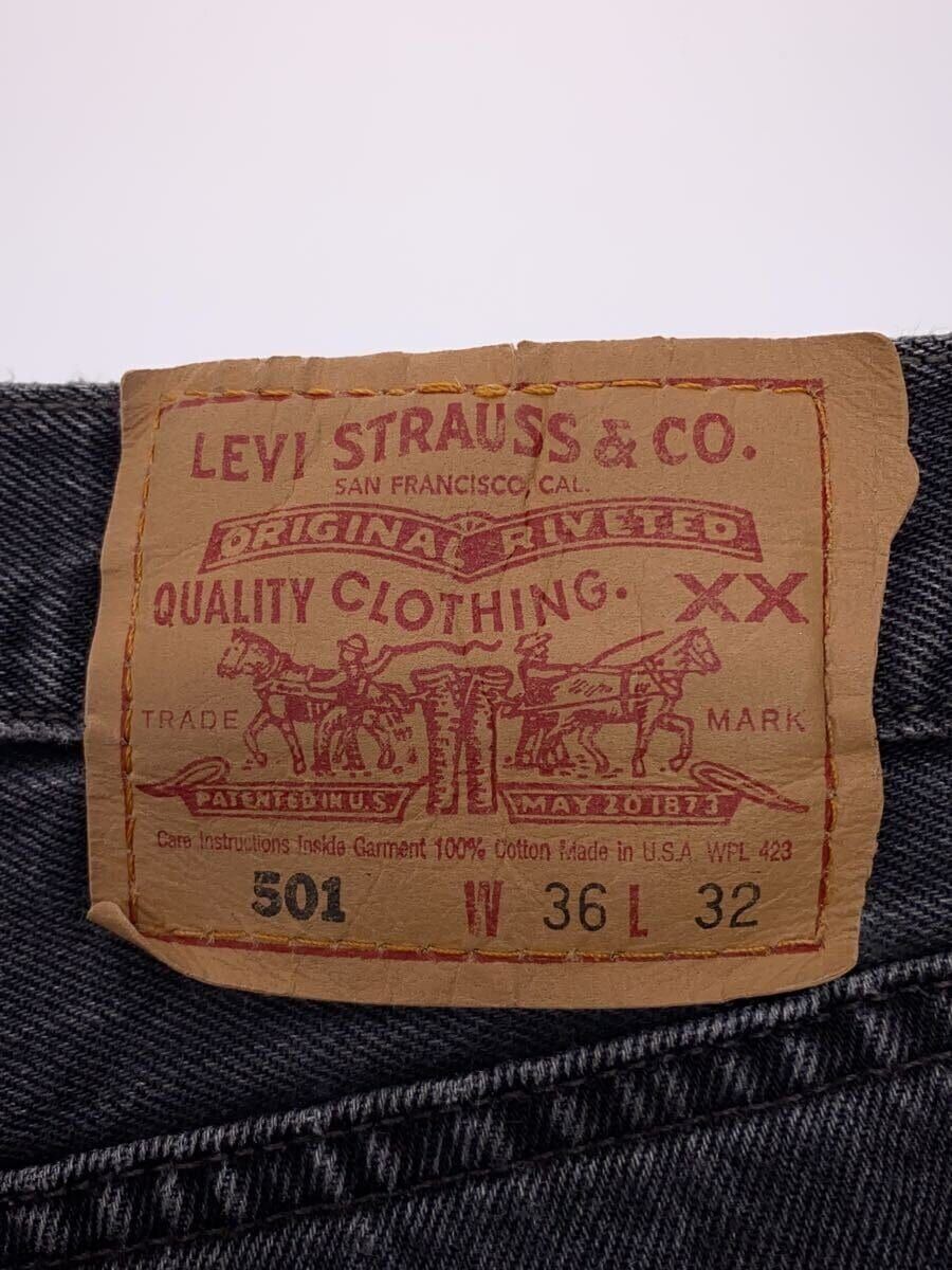 Levi's Other Bottom 36 Cotton Black 501-0660 Used | eBay Levi's Other Bottom 36 Cotton Black 501-0660 Used | eBay