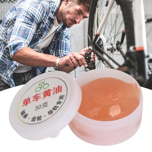 Bike Bearing Grease Bike Chain Lube Long-lasting Anti-rust Brake - Picture 10 of 12