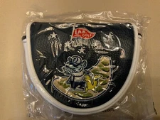 LAB GOLF OZ.1 / Mezz.1 / Max - 2025 US OPEN OAKMONT Pew Pals Headcover Limited