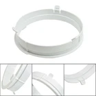 Exhaust Duct Interface for Portable Air conditioner Exhaust Hose Tube Connector
