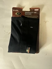 NEW Mossy Oak Sidekick Hip Quiver.  MO-SQ