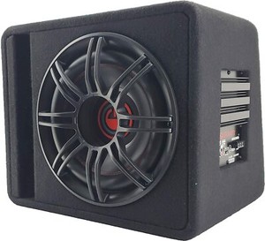 subwoofer bandpass