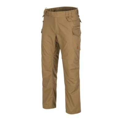 Helikon Tex Pilgrim Pantalon Extérieur Buschkraft Migratoire Coyote 34/34 Large - Photo 1/4