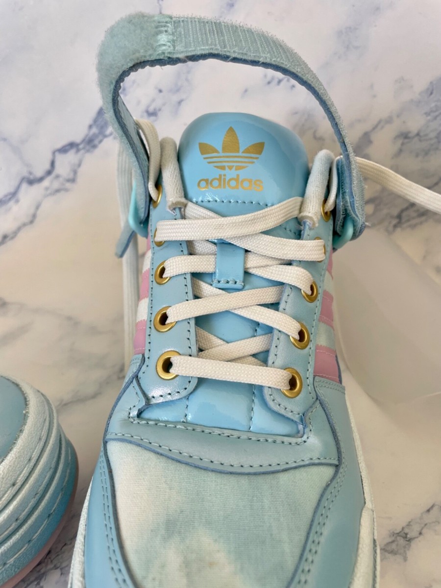 adidas triple platform disney