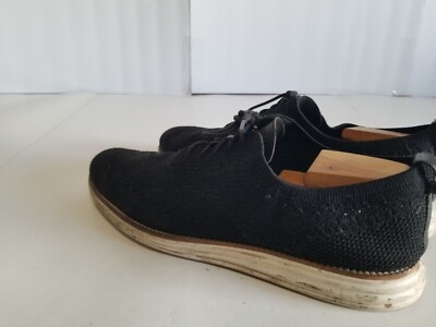 Cole Haan Original Grand Stitchlite Wingtip Oxfords C27959 