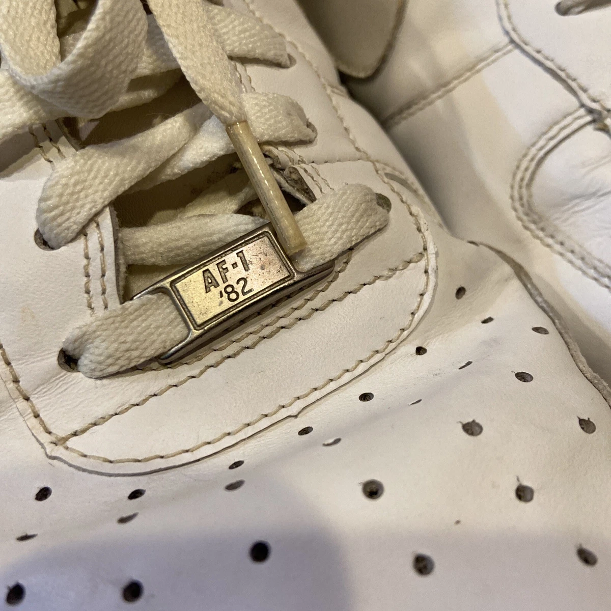 Nike air force xxv af 1 82 sales