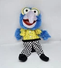 The Muppets Hand Puppet  Gonzo 2012 Netherlands Albert Heijn Licensed Puppets