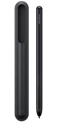 Samsung S Pen Fold Edition - Black - Galaxy Z Fold3 Fold4 5G