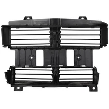 For Ford Mustang 2018 2019 2022 Radiator Control Grille Shutter Assembly