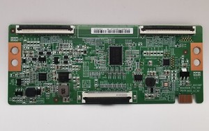 Samsung TV T-CON HV550QUBF70 / BOE10301 - 47_6021887 - aus TU55CU6905 TCON