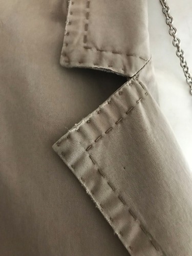 Khakifarbener Blazer von Drykorn Gr.5 - Bild 4 von 11