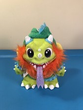 crate creatures dragon