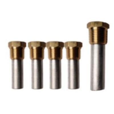 Recmar® Kit de ánodo de motor Yanmar 6LP 6LY 119574-44150 119574-18790 119773-92600 - Precio: €29,90 Recmar® Kit de ánodo de motor Yanmar 6LP 6LY 119574-44150 119574-18790 119773-92600 - Precio: €29,90