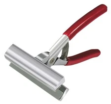 Pro Stretcher Canvas Stretching Pliers Professional Stretching Tool 5" Wide Jaw