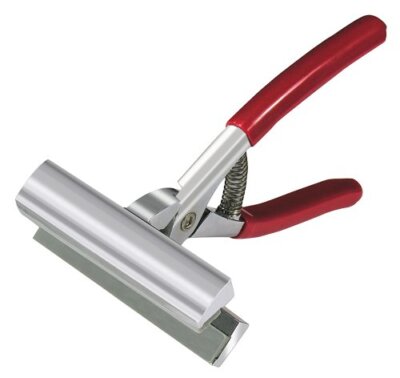 Pro Stretcher Canvas Stretching Pliers Professional Stretching Tool 5'' Wide Jaw