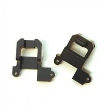 ST Racing Concepts ST8216RBK CNC Machined Aluminum Heavy Duty Rear Shock Towers