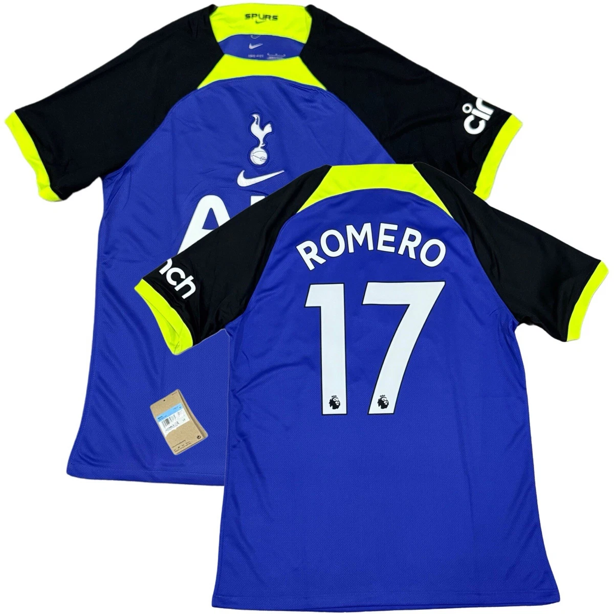 Tottenham Jersey for sale | eBay