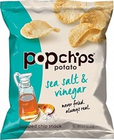 Sea Salt And Vinegar Flavored Potato Chips, Snacks Movie Night Camping Crisps on sale Sea Salt And Vinegar Flavored Potato Chips, Snacks Movie Night Camping Crisps on sale