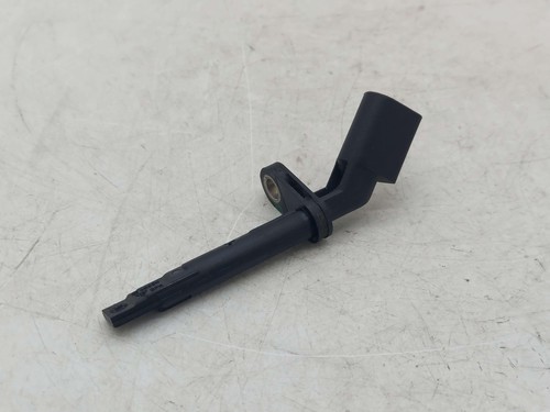 2016 PORSCHE CAYMAN GT4 981 REAR LEFT WHEEL SPEED ABS SENSOR SENSOR 99160640701 - Picture 4 of 6