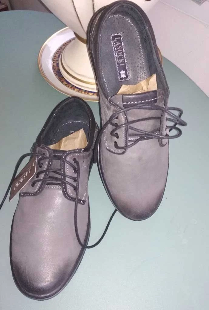 Lasocki casual shoes clearance