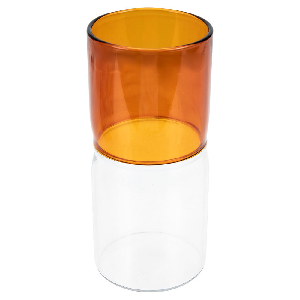 Gänseblümchen-Bierdosen-Glas Mit Deckel & Strohhalm – 473 Ml, Für Eiskaffee & Cocktails