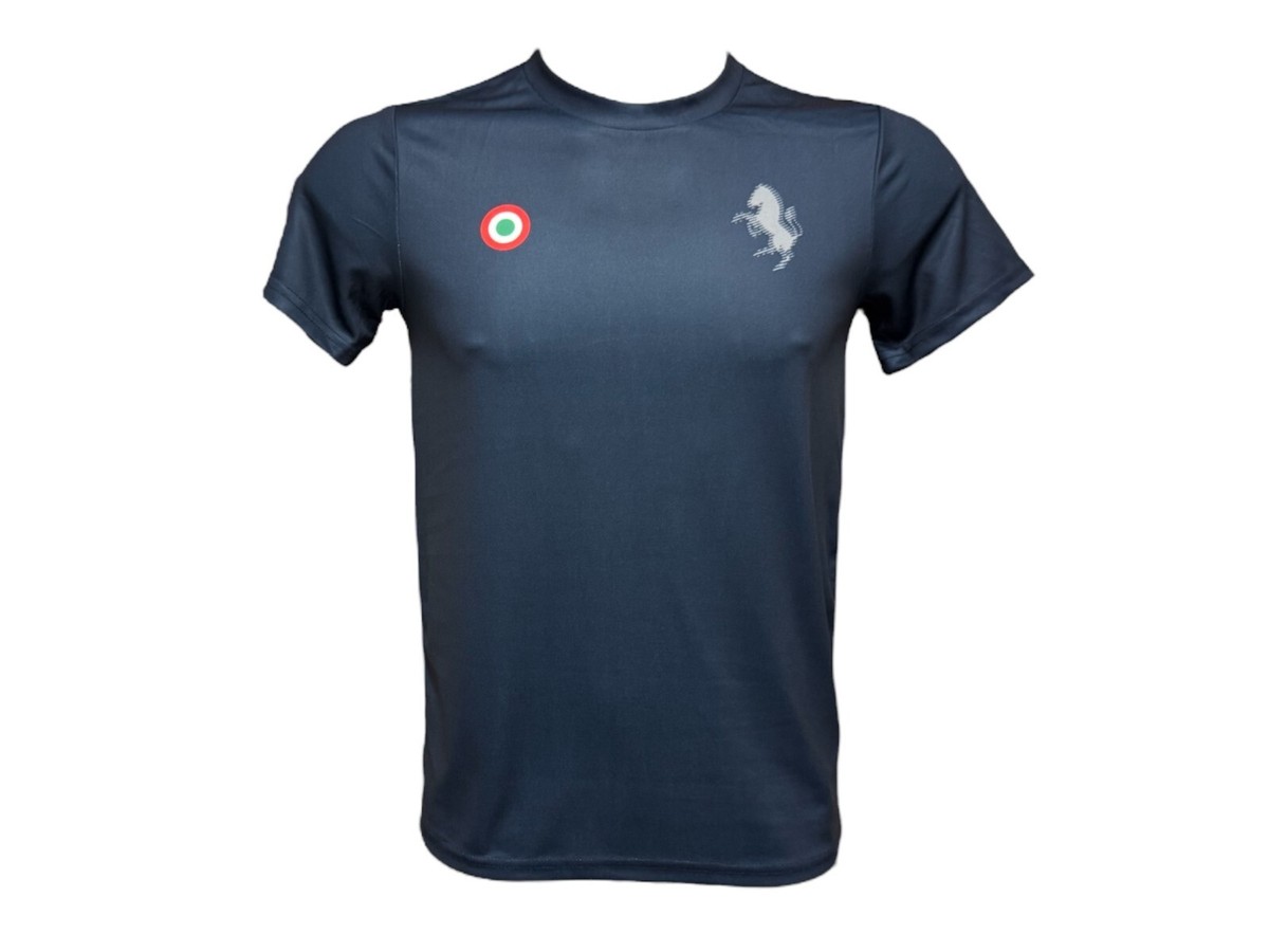 Terza Maglia Thuram 19 Blu Juventus 2024 2025 ufficiale Juve Third