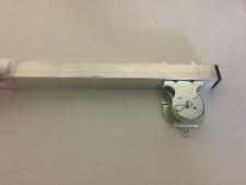 Dipole Antenna Side Arm for Rohn 25G or Amerite 25 Type Tower Sections