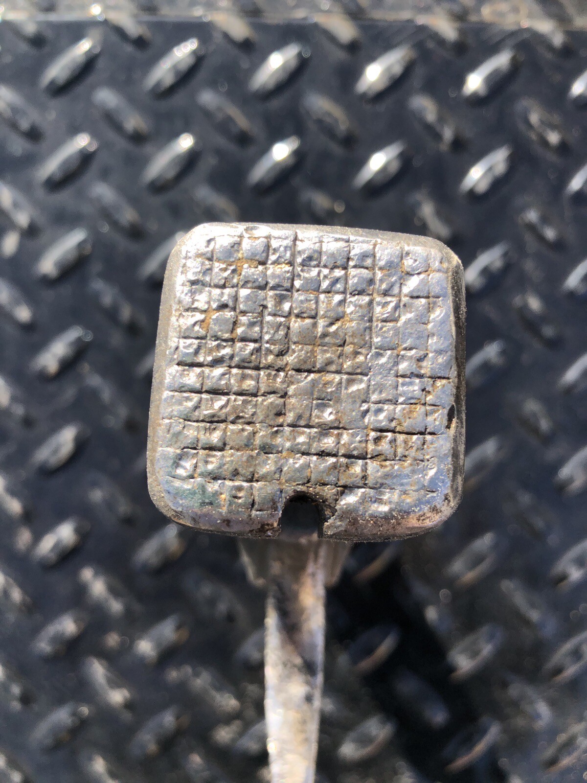 Dead On Hammer Steel 36oz 18inch Nail & Framing eBay