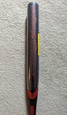 NIW 2024 EASTON GHOST ADVANCED -11 FASTPITCH SOFTBALL BAT 32/21 EFP4GHAD11