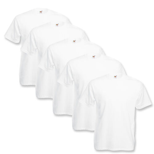 CAMISETAS DE 5*01 JUEGOS Algodón Super Premium S M L XL XXL XXXL 3XL 4XL 5XL VALOR - Imagen 3 de 11