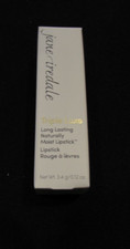 jane iredale Triple Luxe Long Lasting Naturally Moist Lipstick MEGAN