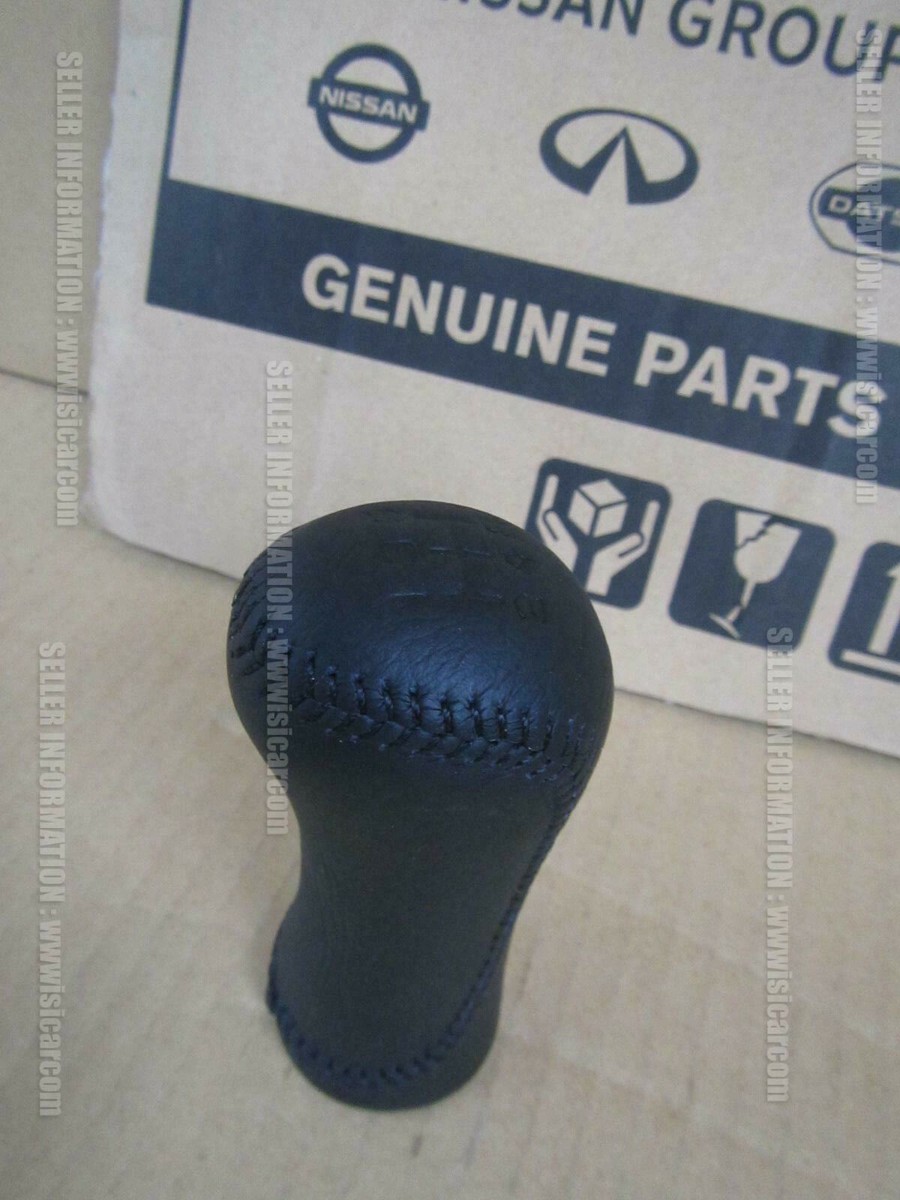 Nissan 300zx OEM Shift Knob 1990-96 Z32 in Stock for sale online